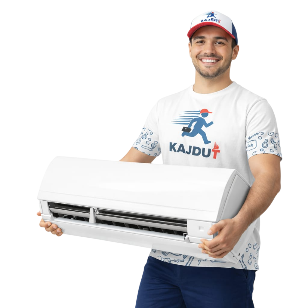 Kajdut Helper